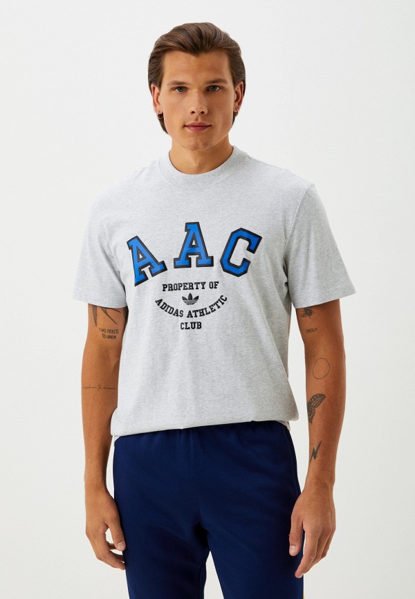 Футболка adidas Originals HACK AAC TEE