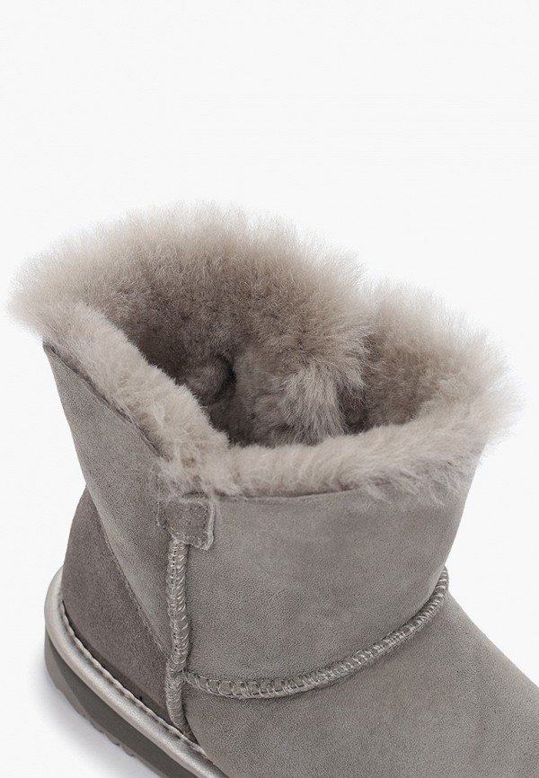 фото Полусапоги lambface