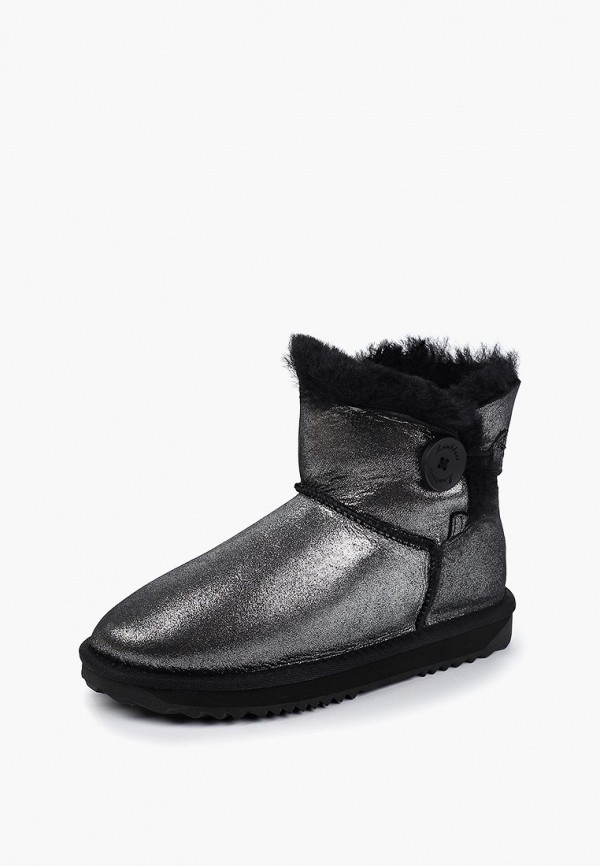 фото Полусапоги lambface