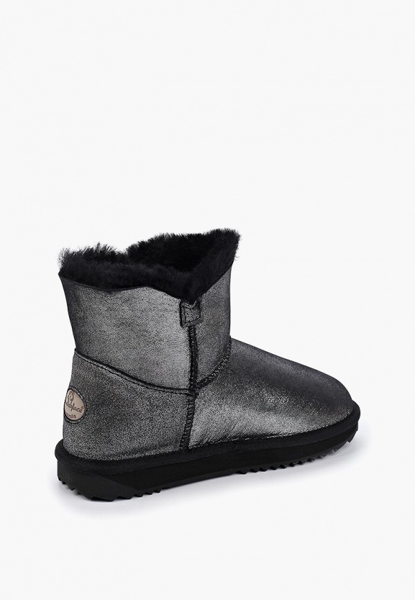 фото Полусапоги lambface