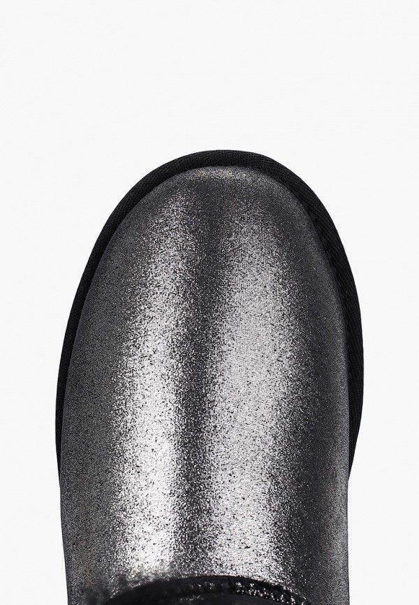 фото Полусапоги lambface