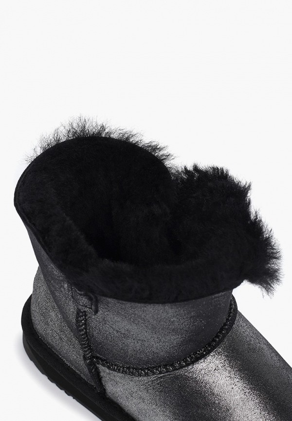 фото Полусапоги lambface