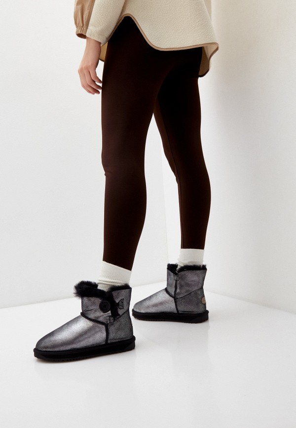 фото Полусапоги lambface