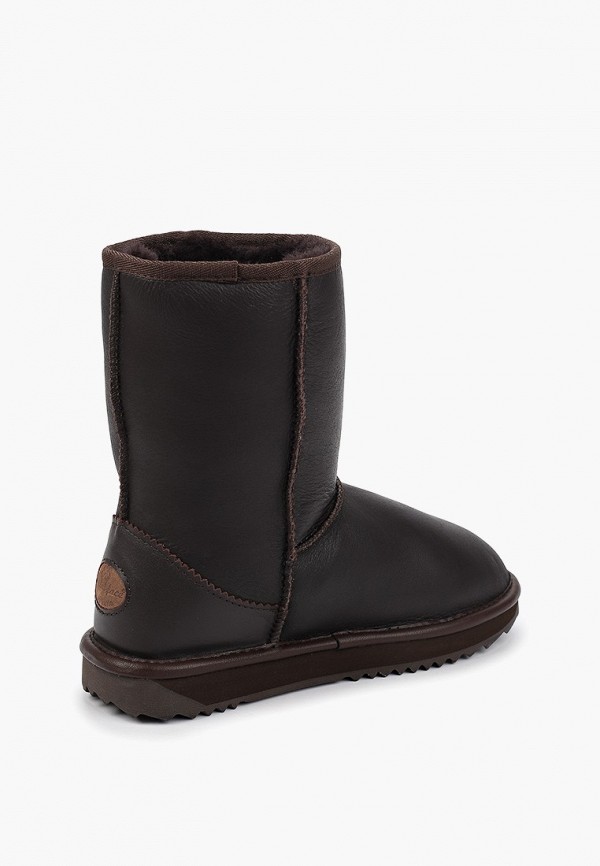 фото Полусапоги lambface