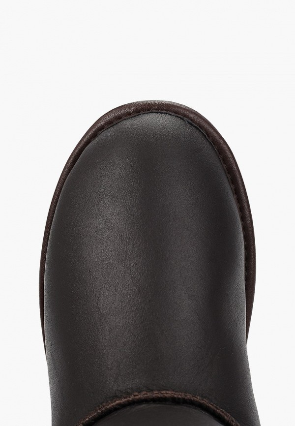 фото Полусапоги lambface