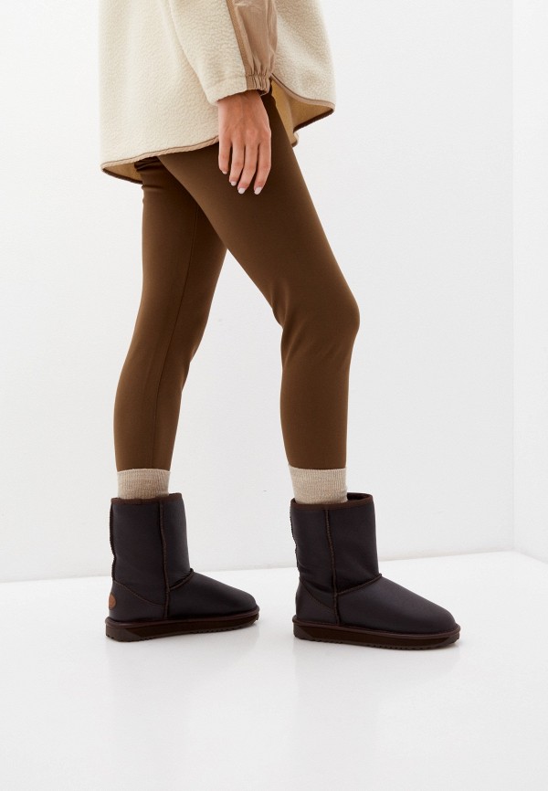 фото Полусапоги lambface