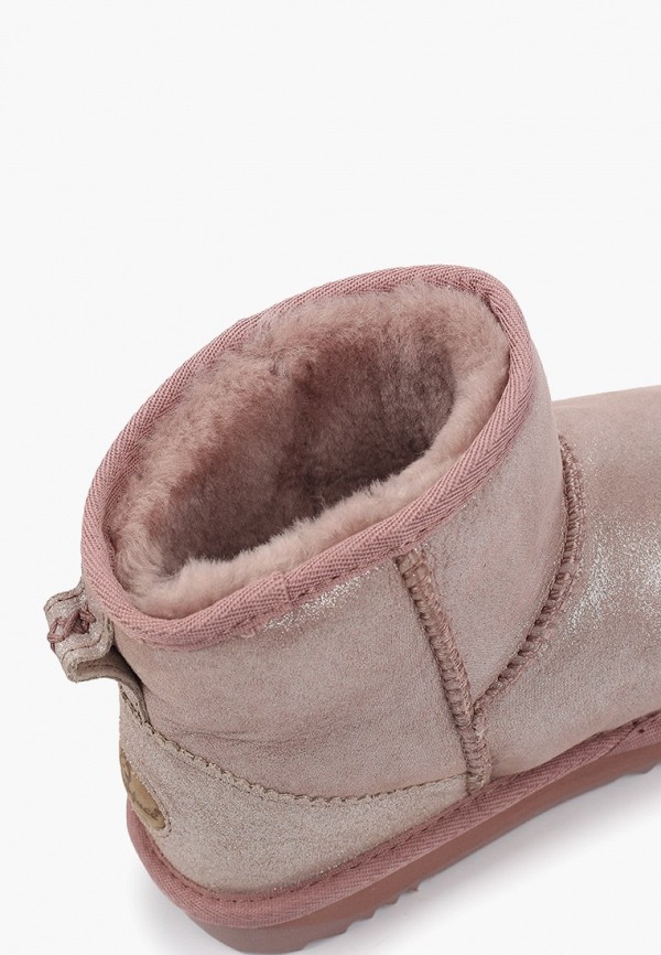 фото Полусапоги lambface