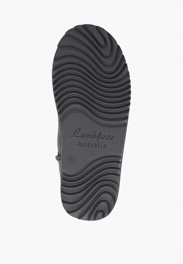 фото Полусапоги lambface