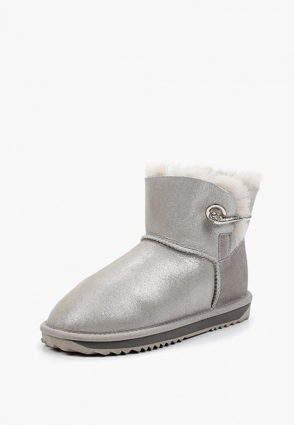 фото Полусапоги lambface