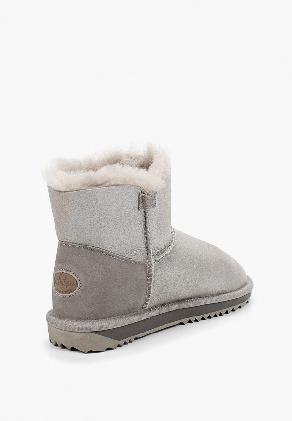 фото Полусапоги lambface