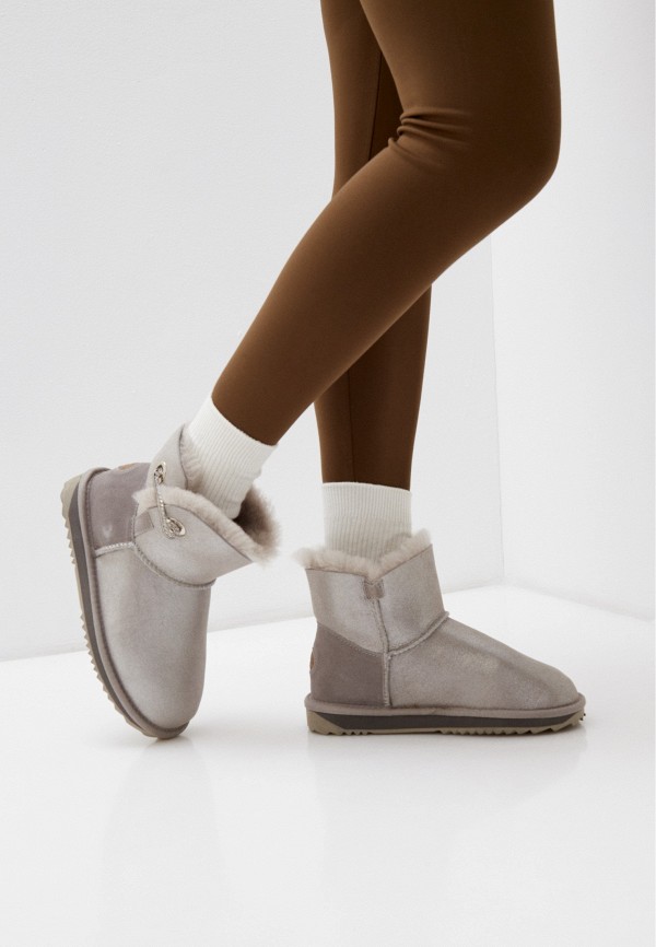 фото Полусапоги lambface