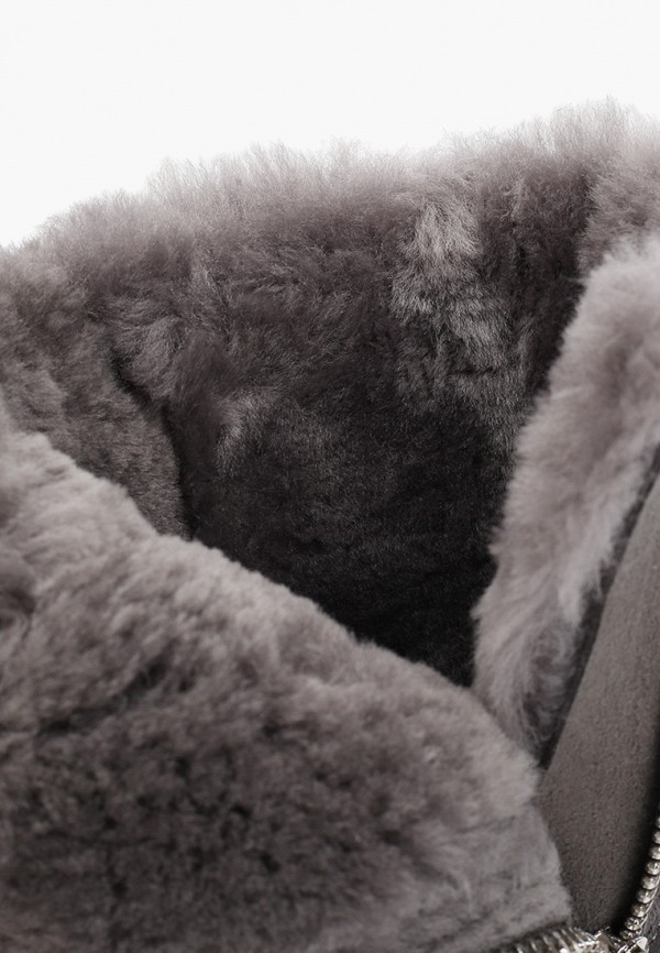 фото Полусапоги lambface