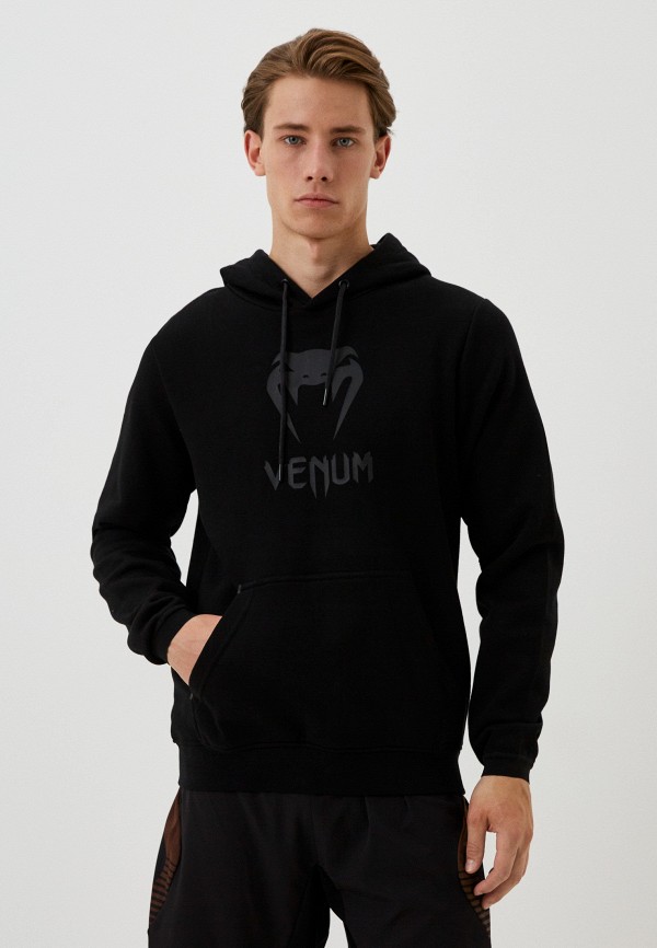 

Худи Venum, Черный