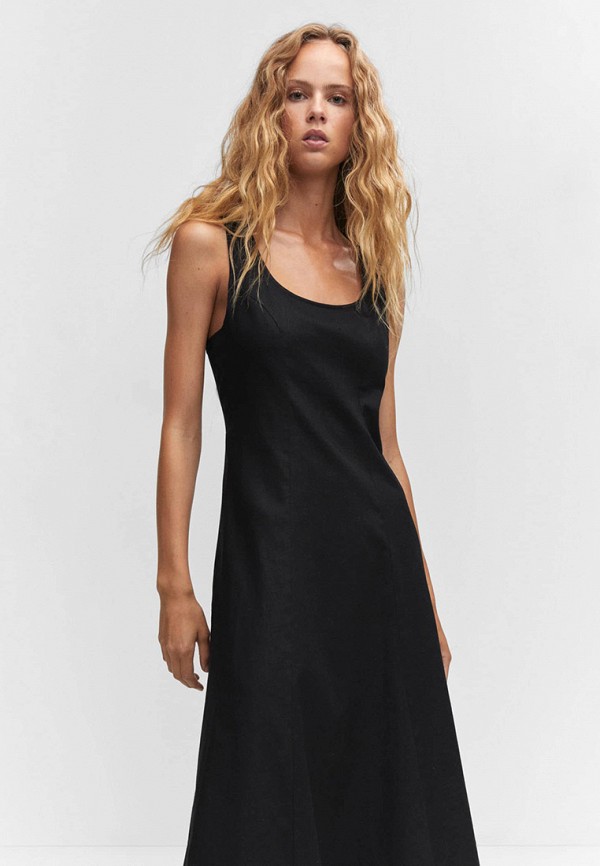 фото Платье mango