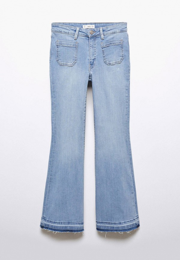 фото Джинсы mango kids