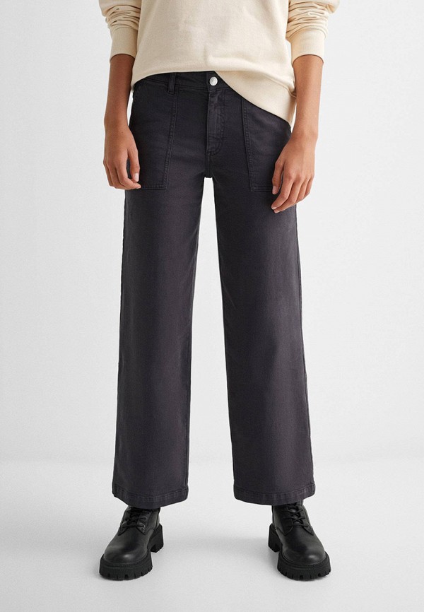 фото Джинсы mango kids