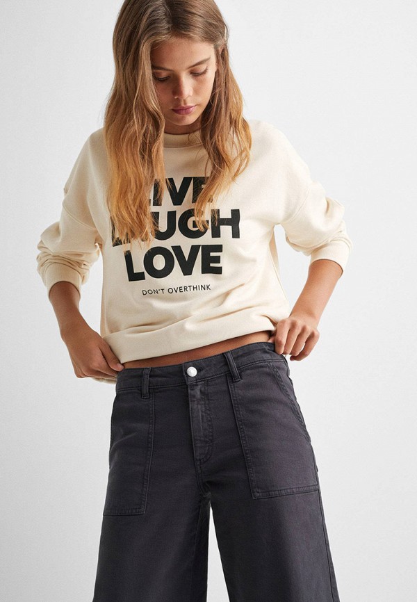 фото Джинсы mango kids