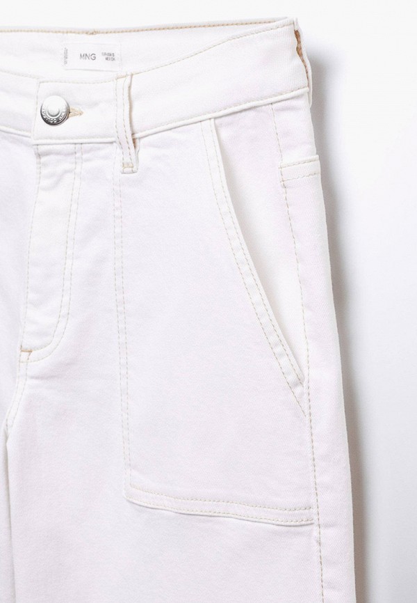 фото Джинсы mango kids