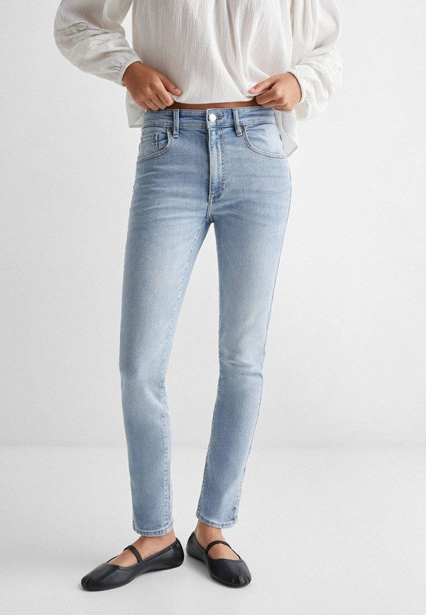 фото Джинсы mango kids