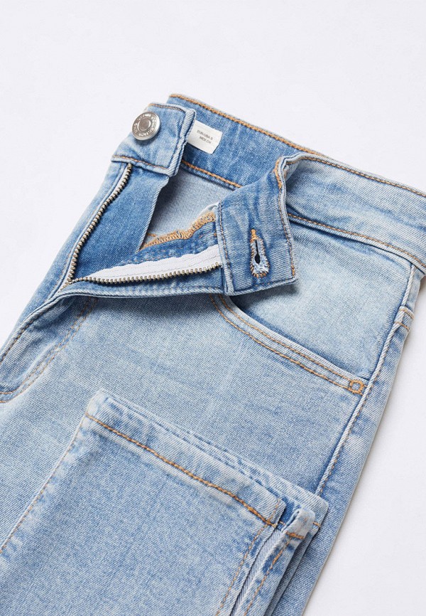 фото Джинсы mango kids