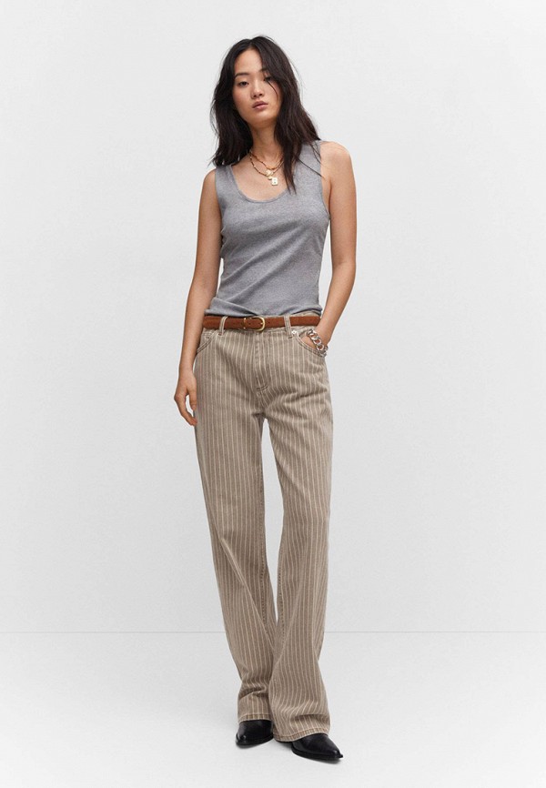 фото Брюки mango