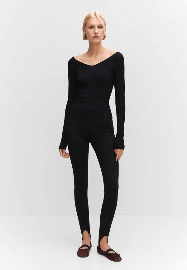 фото Лонгслив mango