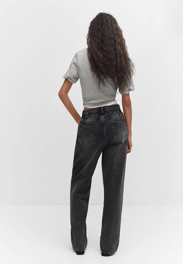 фото Джинсы mango