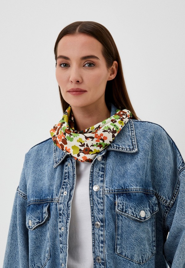 фото Платок mango