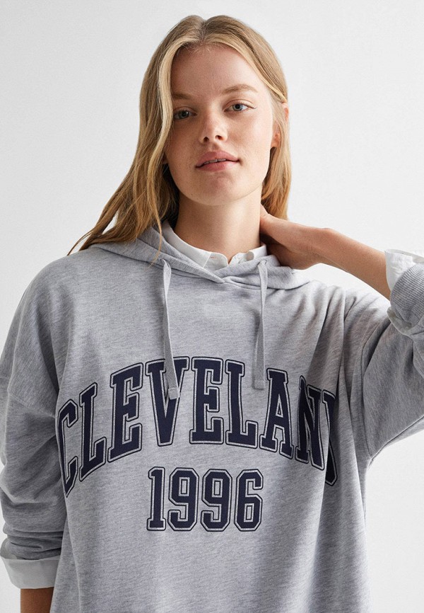 фото Худи mango kids