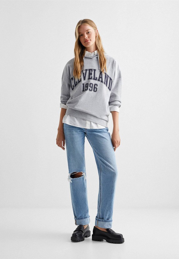 фото Худи mango kids