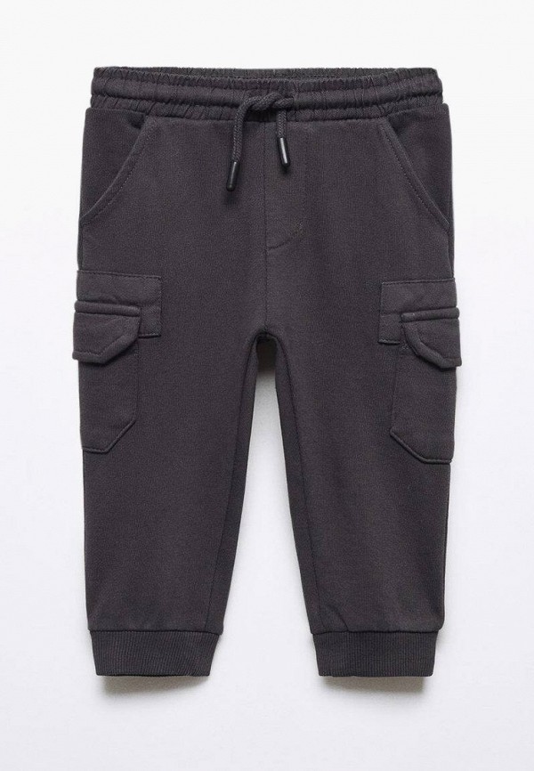 

Брюки Mango Kids, Серый, MAVERIKB