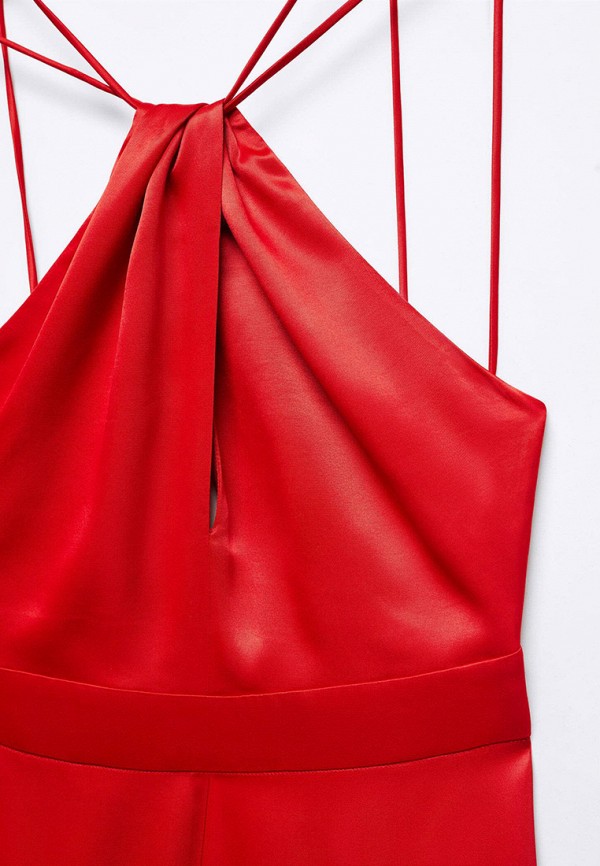 фото Комбинезон mango