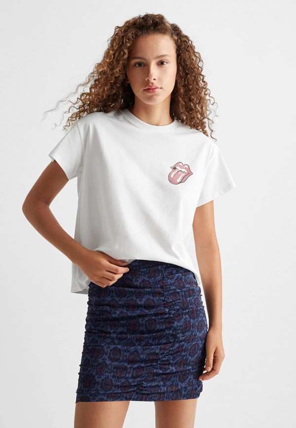 фото Юбка mango kids