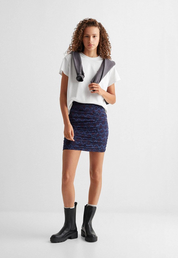 фото Юбка mango kids