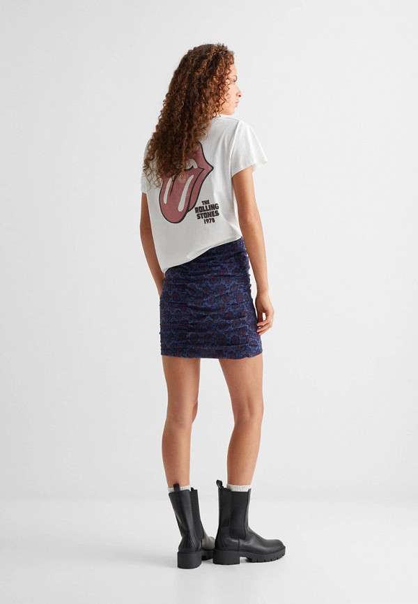 фото Юбка mango kids