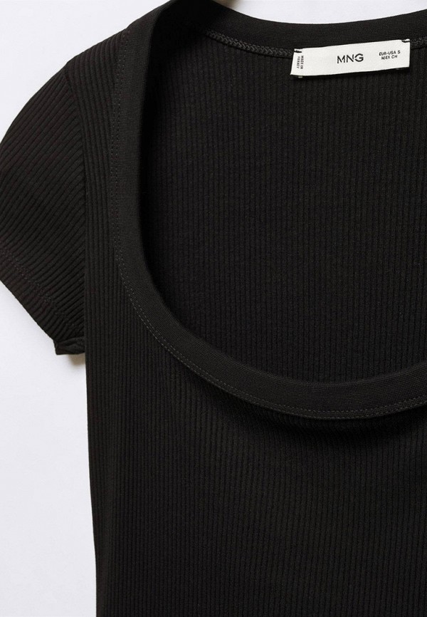 фото Футболка mango