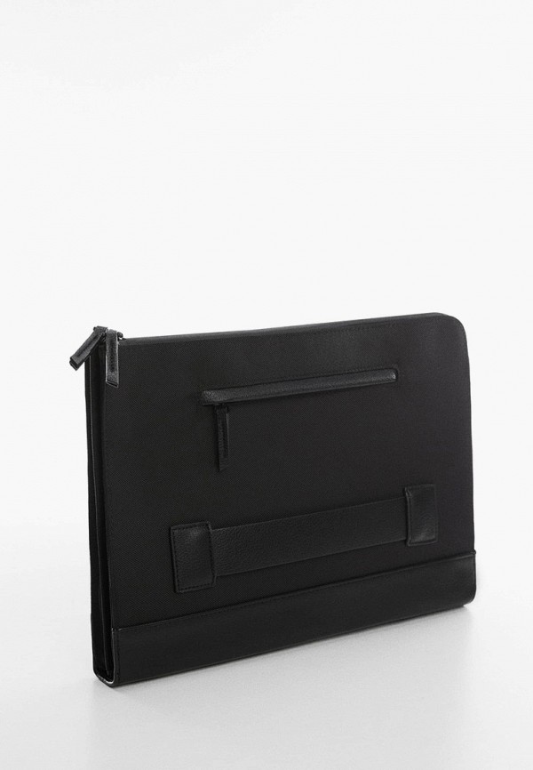 фото Чехол для ноутбука mango man