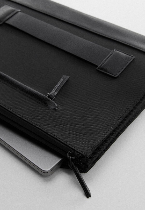 фото Чехол для ноутбука mango man