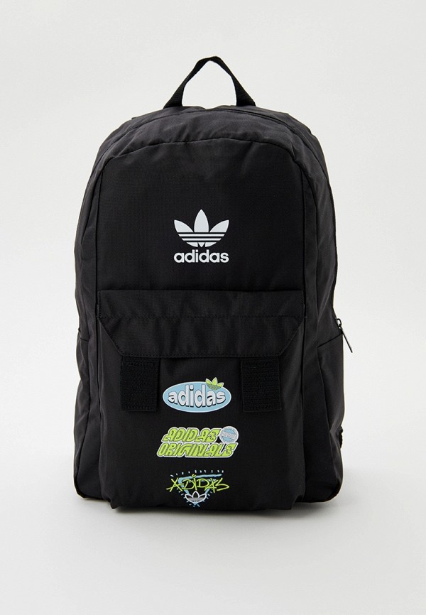 Adidas backpack outfit cheap