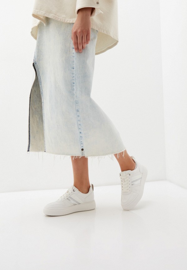 фото Кеды tamaris