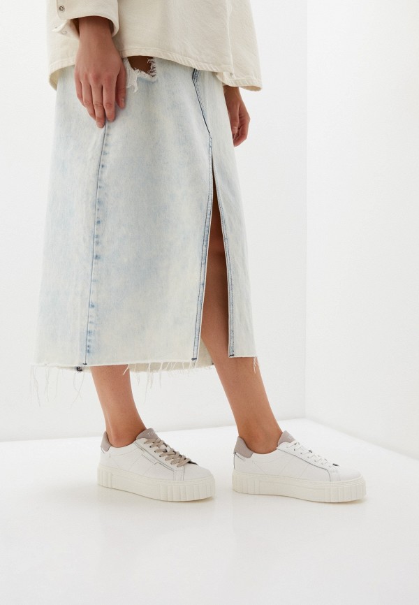 фото Кеды tamaris