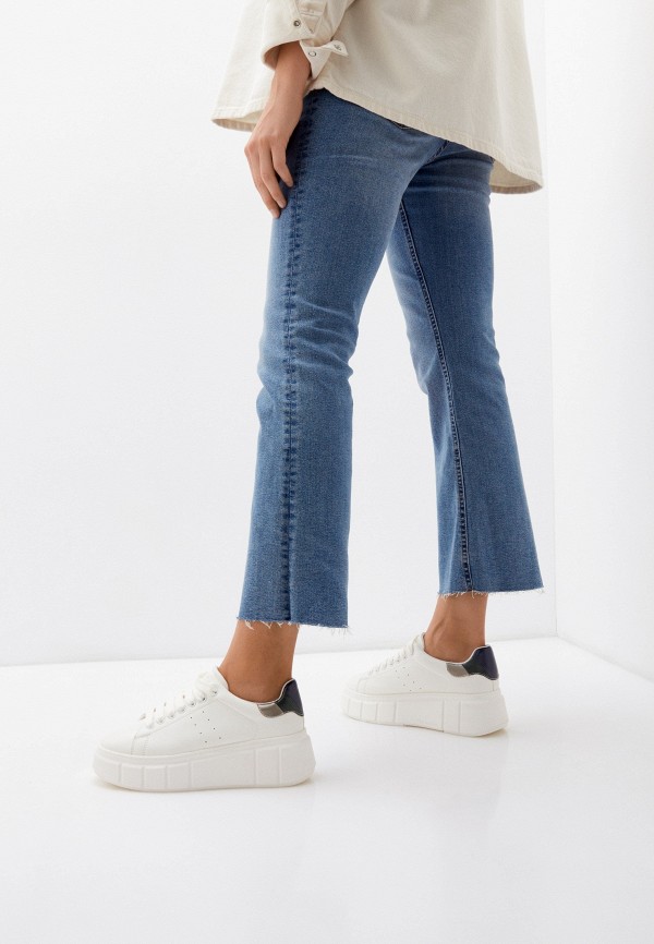 фото Кеды tamaris