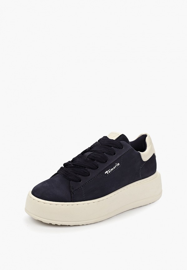 фото Кеды tamaris