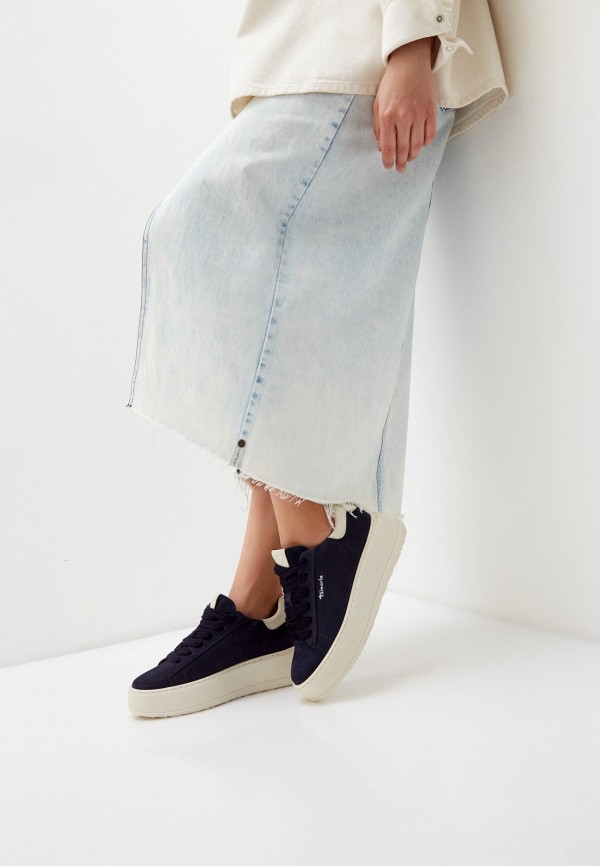 фото Кеды tamaris