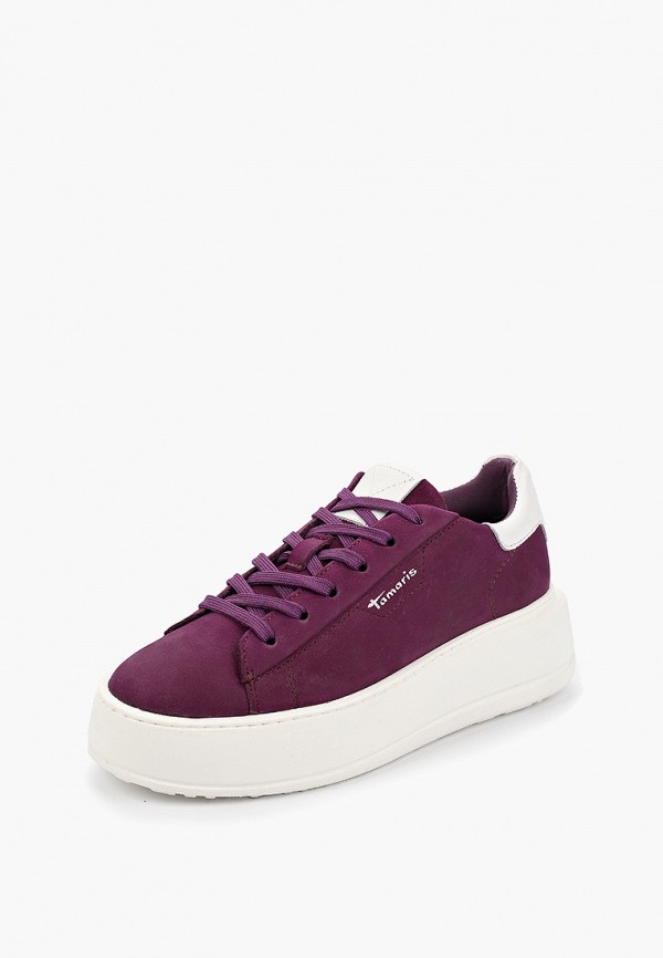 фото Кеды tamaris