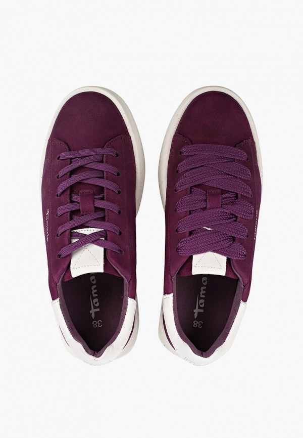 фото Кеды tamaris