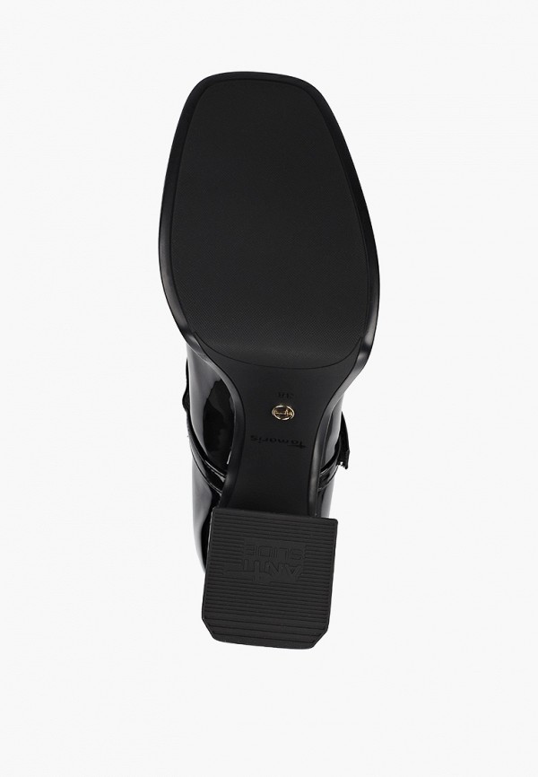 фото Туфли tamaris