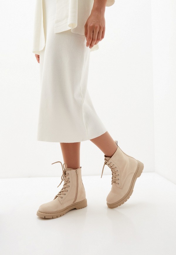 фото Ботинки tamaris