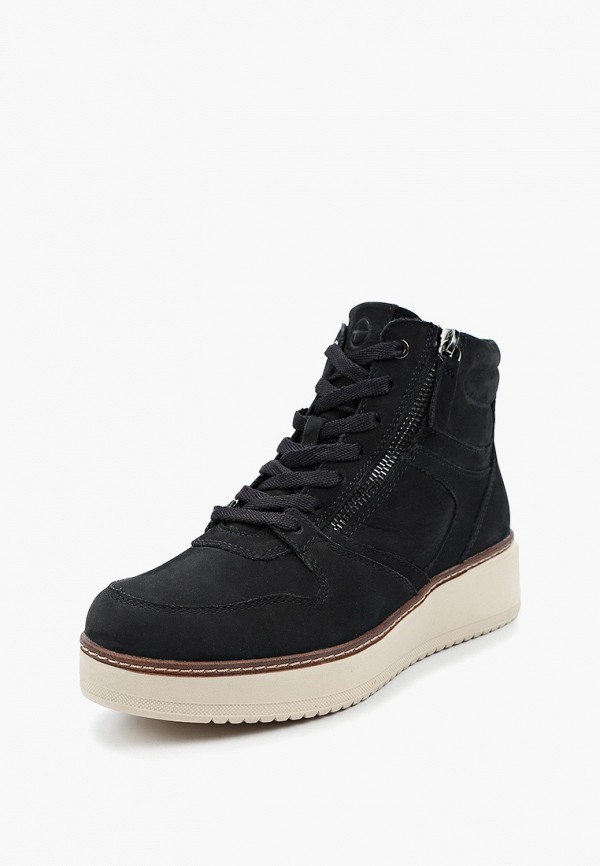 фото Ботинки tamaris