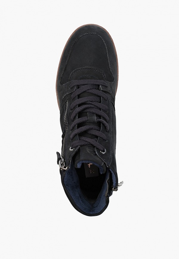 фото Ботинки tamaris